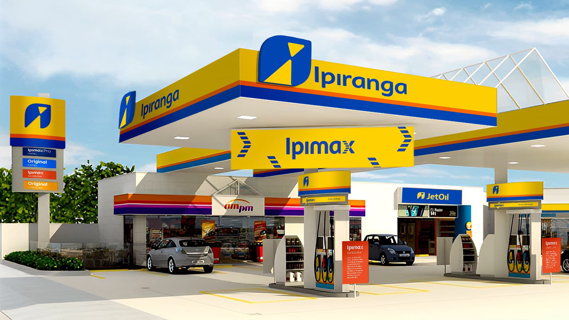 Ipiranga