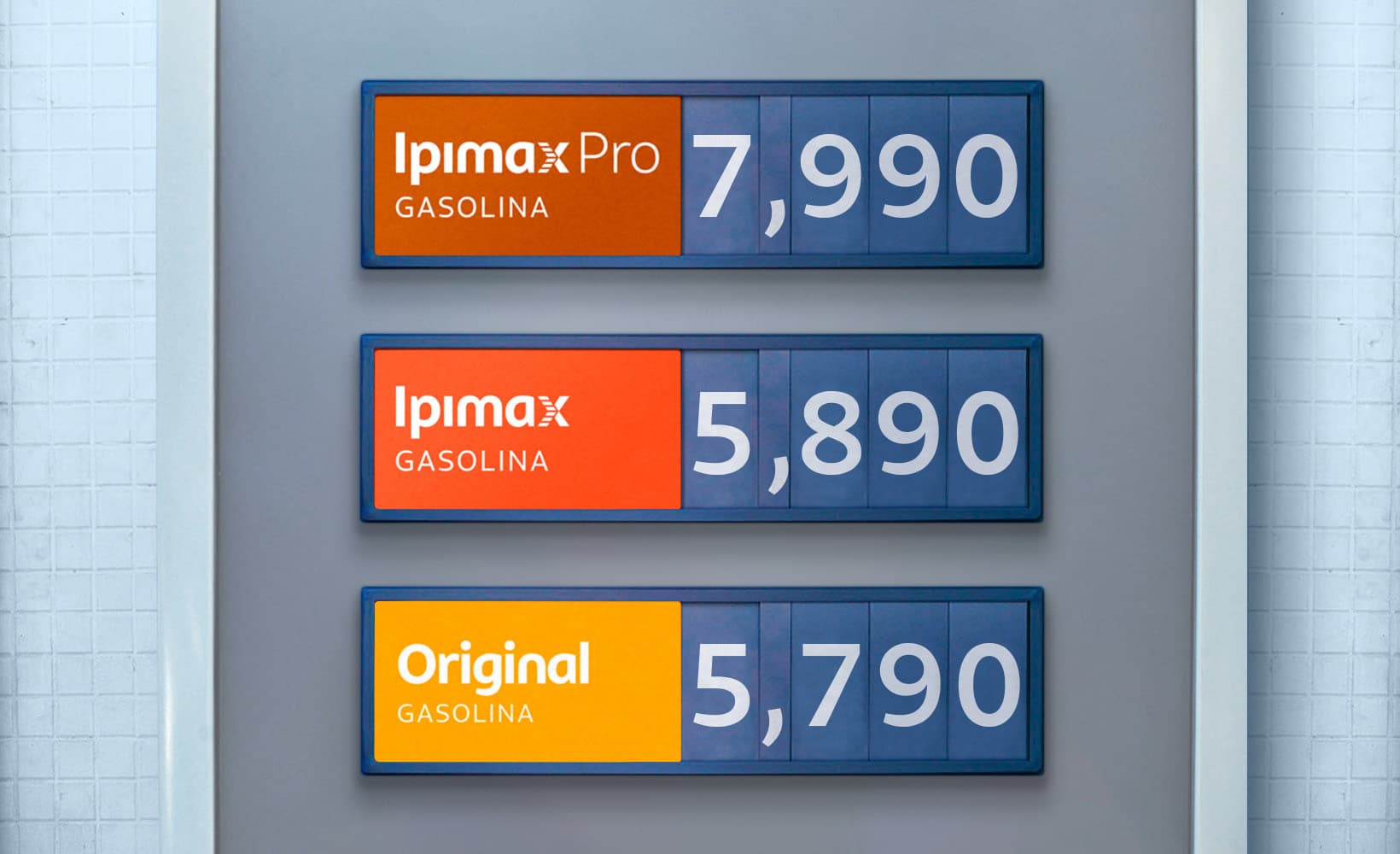 Ipiranga 2