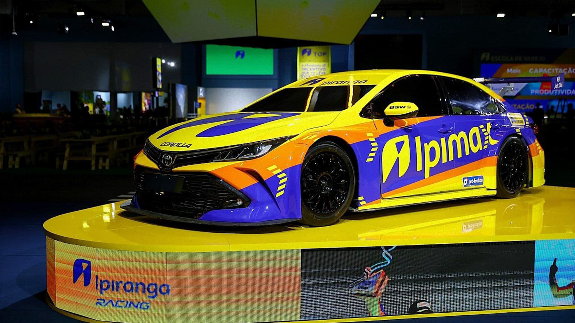 Ipiranga 4