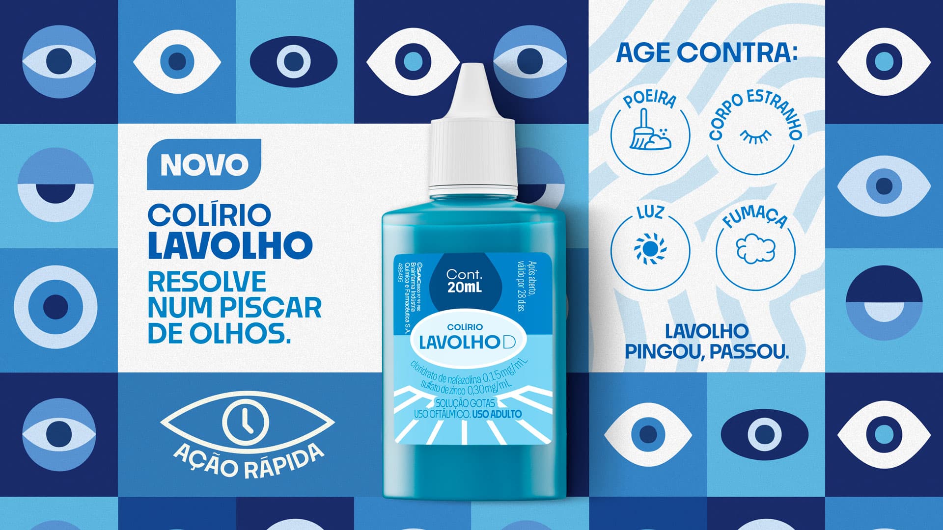 Lavolho 4